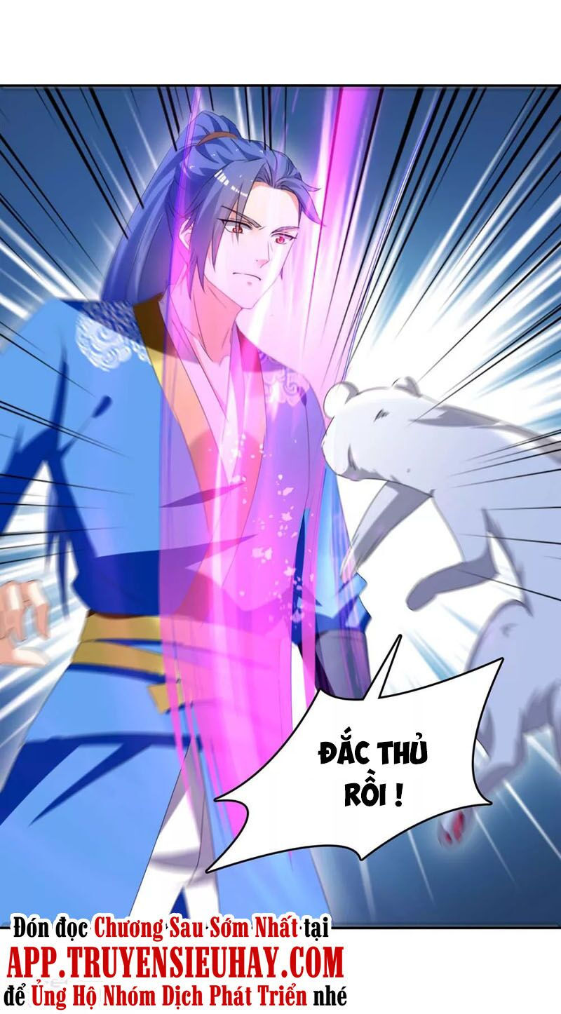 tối cường thăng cấp chapter 252 17