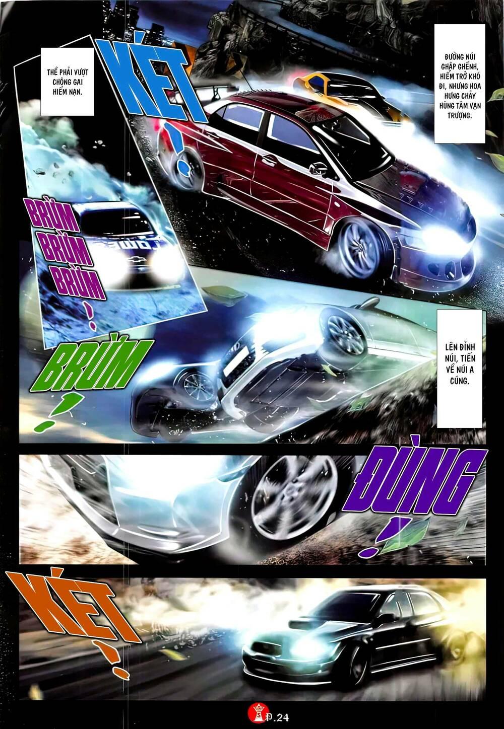 hỏa vũ diệu dương chapter 841 20