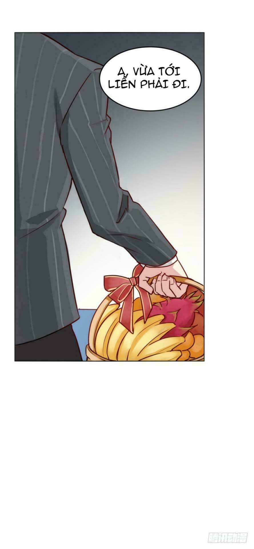 mộ thiếu, lão bà ngươi trọng sinh lại rồi! chapter 3 28