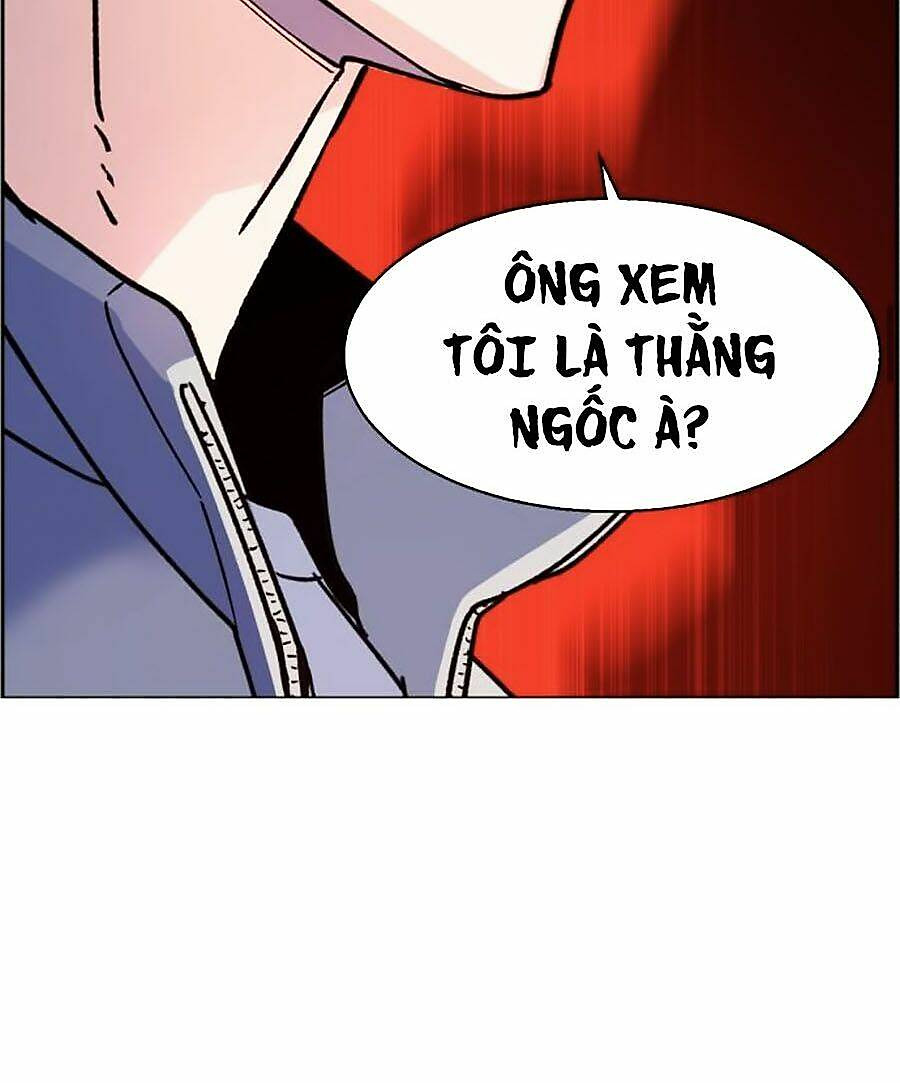 bạn học tôi là lính đánh thuê chapter 9 91