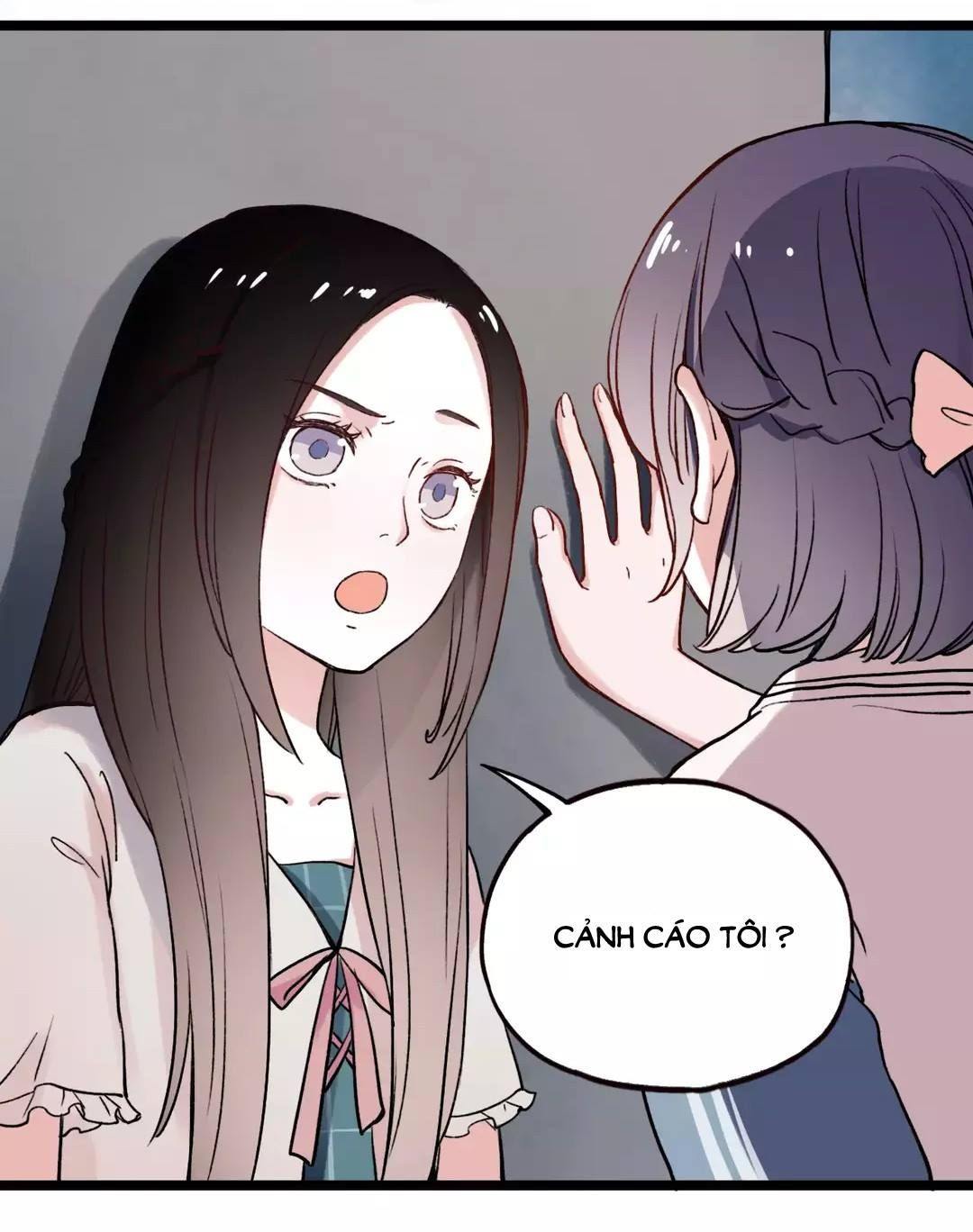 cậu đã từng yêu tôi 2 chapter 4 6