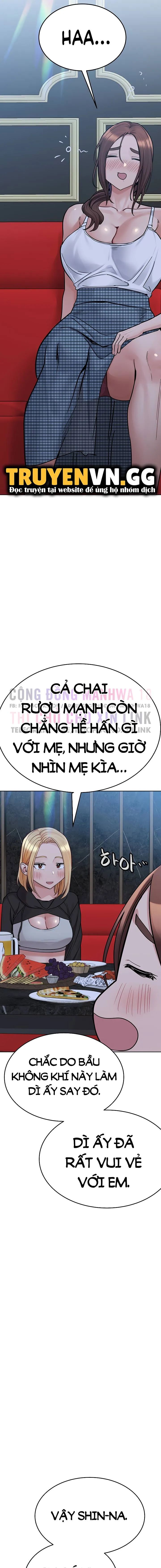 người dì khiêu gợi chapter 93 21