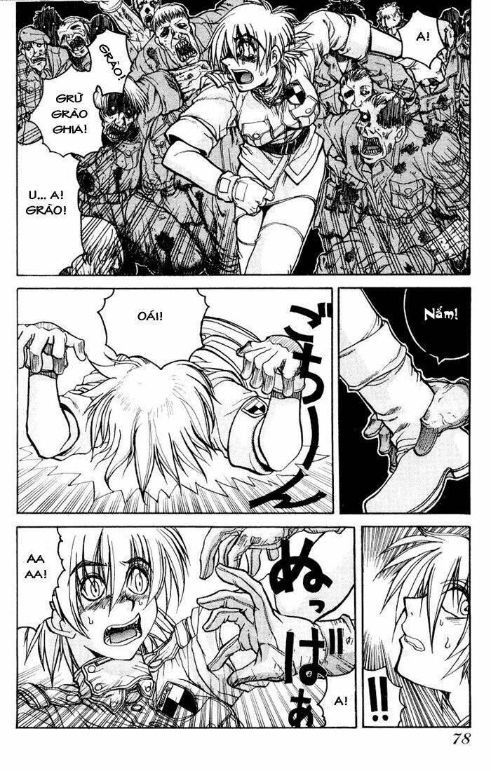 hellsing chapter 9 19