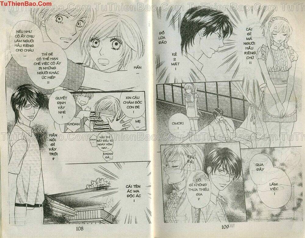 lo lem thời @ chapter 1 55