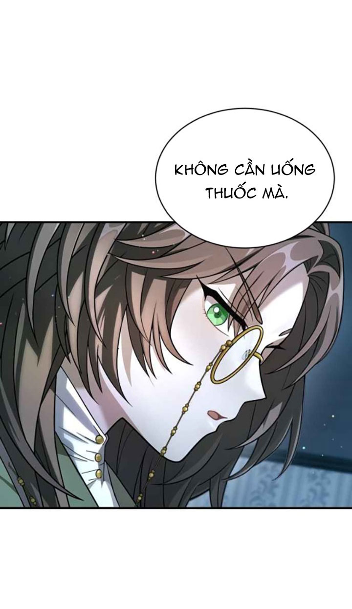 dark moon - tế đàn ánh trăng chapter 76.2 16