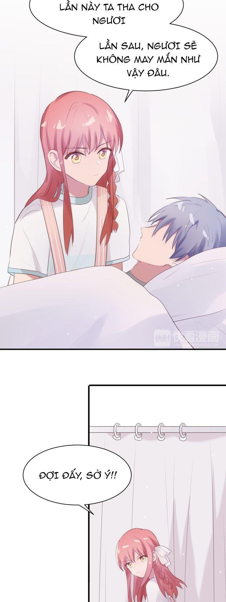 nhất tiễn khuynh tâm chapter 5 16