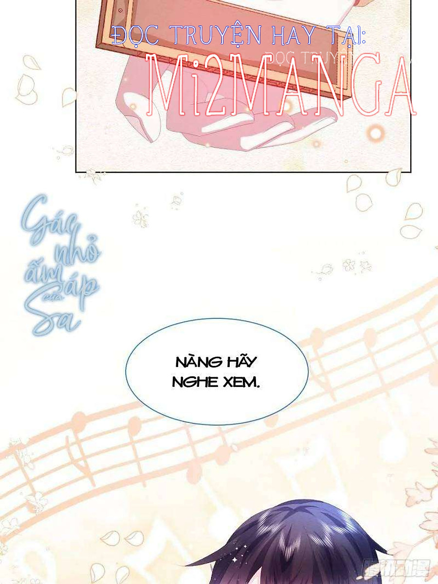 ninita yêu dấu chapter 26.2 3