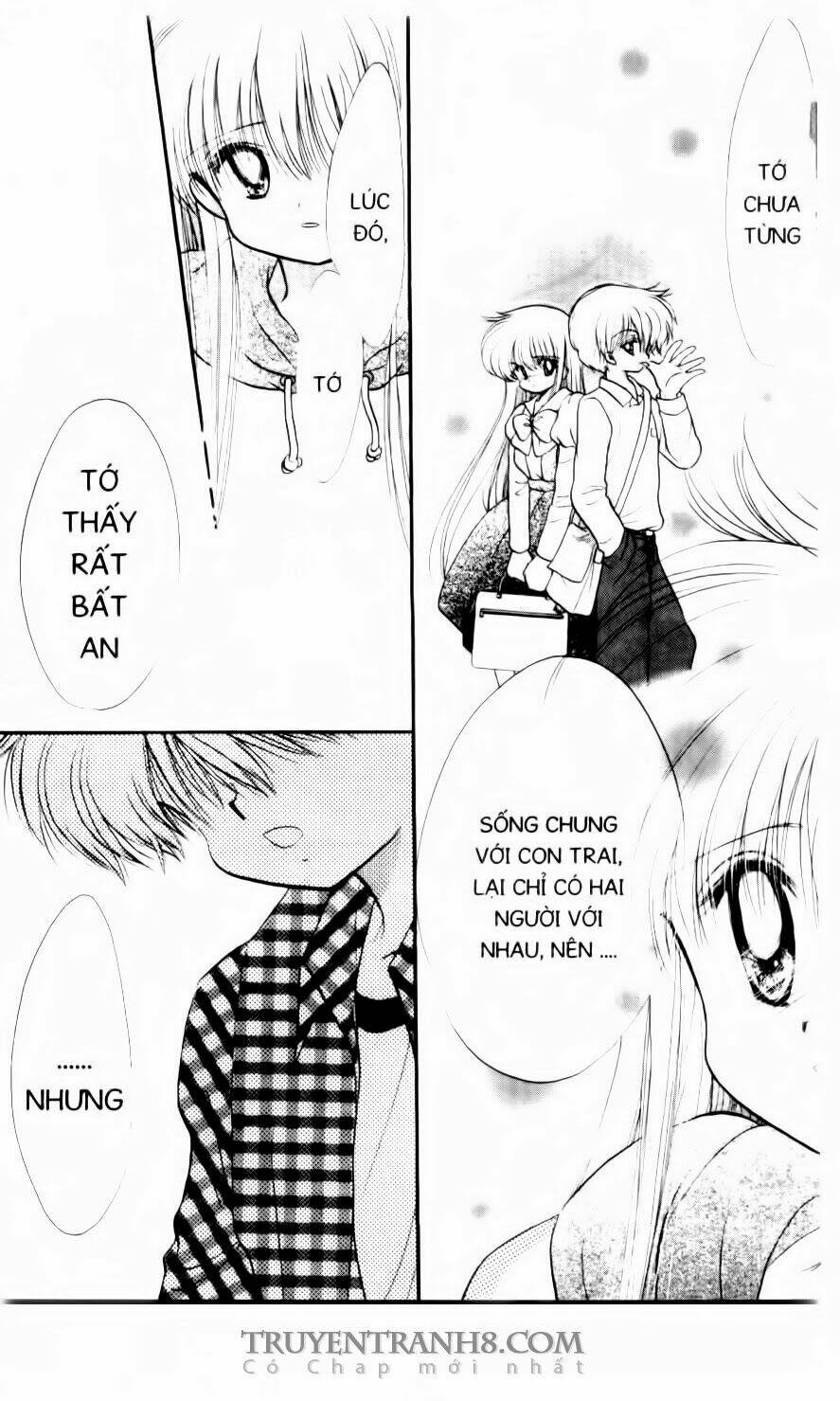 em bé ufo chapter 54 7