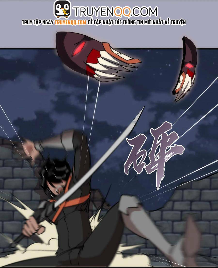tôi không phải quỷ vương chapter 63 13