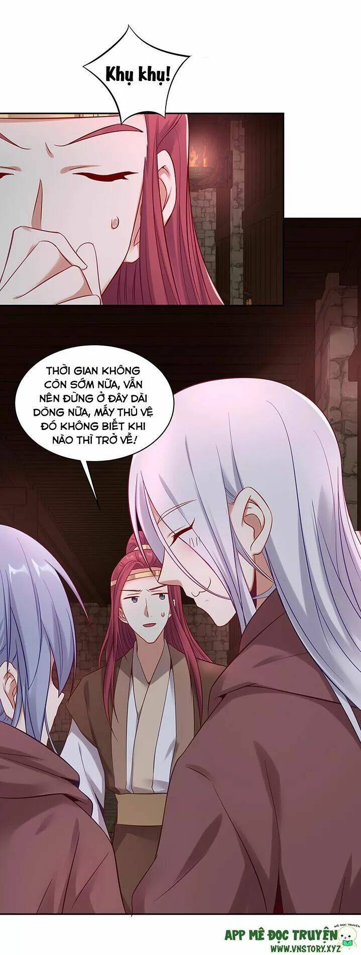 đô đốc đại nhân sủng thê kí chapter 158 23