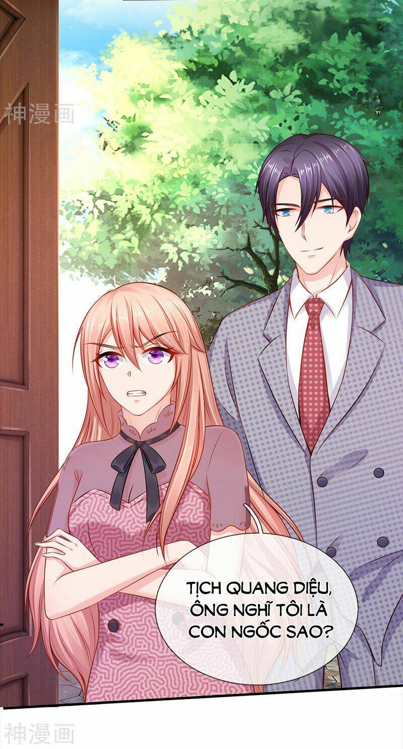 vợ yêu gả nhầm của phúc hắc tổng tài chapter 51 39
