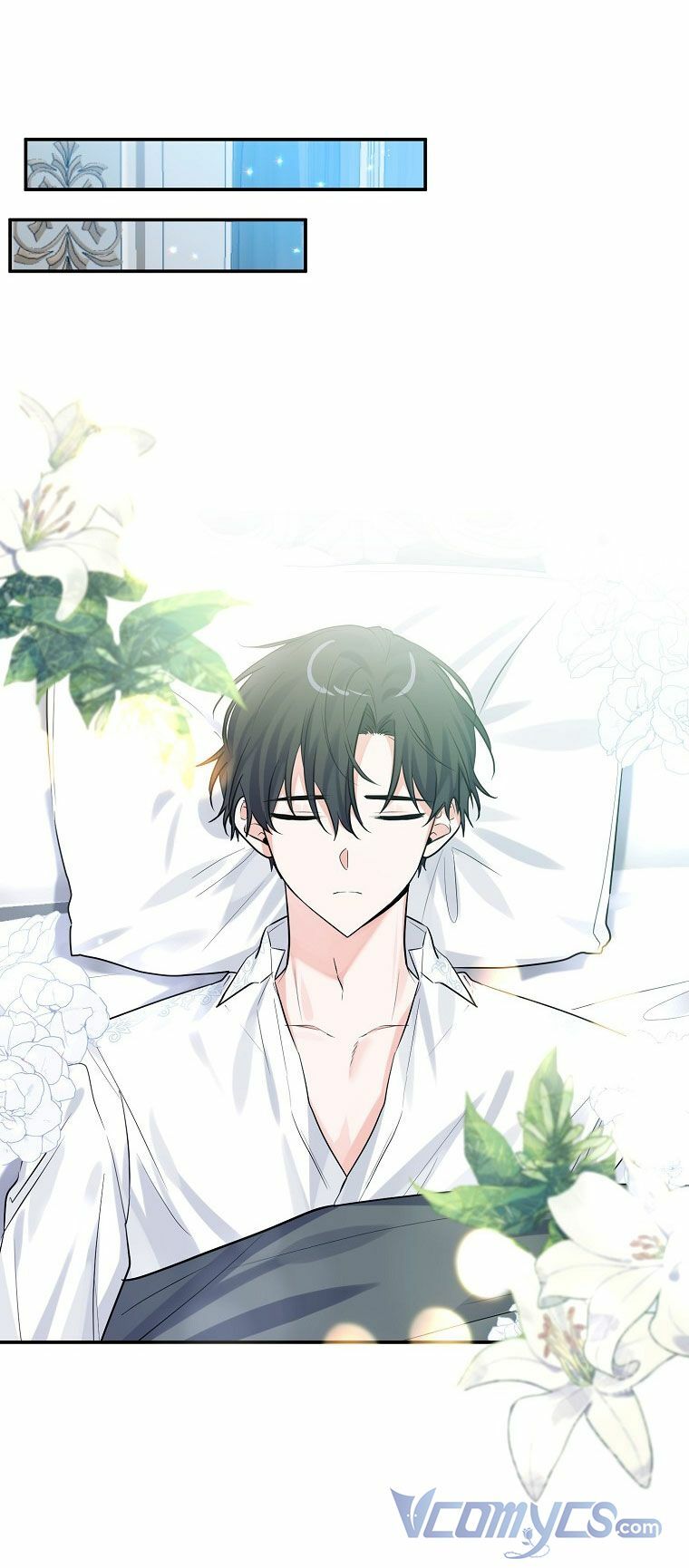 ác nữ karuna bé lại chapter 22 2