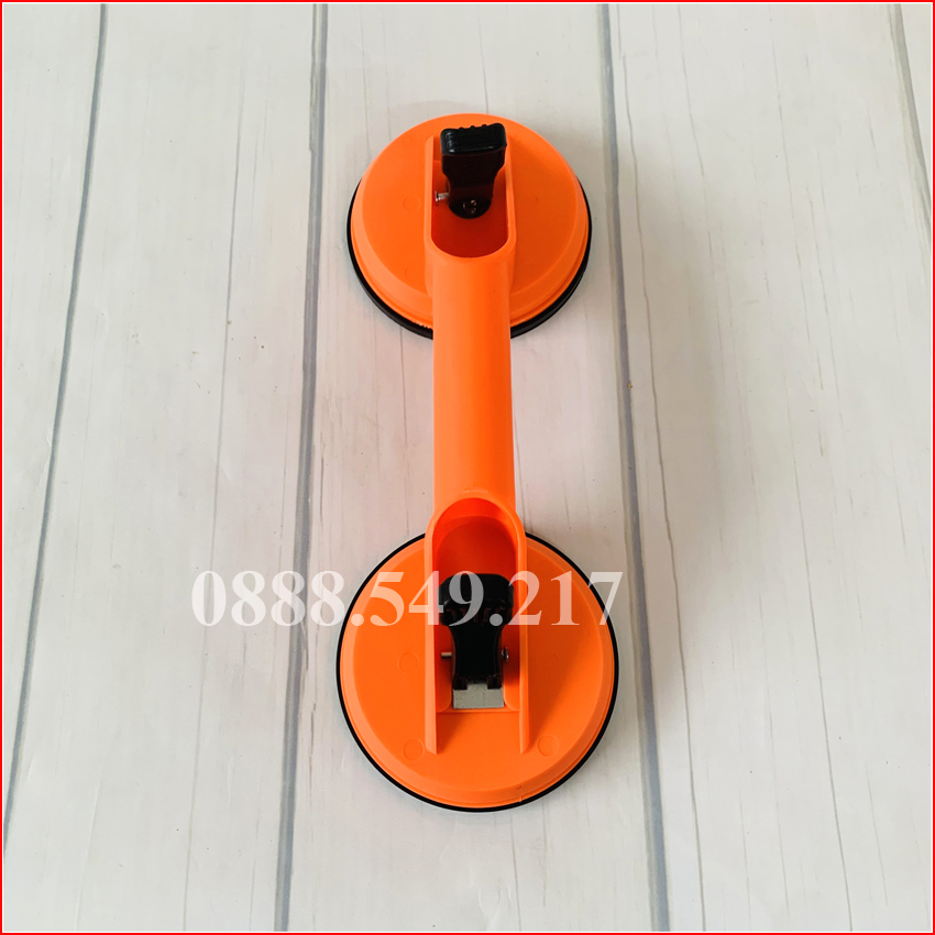 Bộ Dụng Cụ Hít Kính - Gạch - Đá , Hút Kính Chân không cầm tayCao Cấp Thiết Kế Bền Đẹp Loại 1 , 2 , 3 Chấu