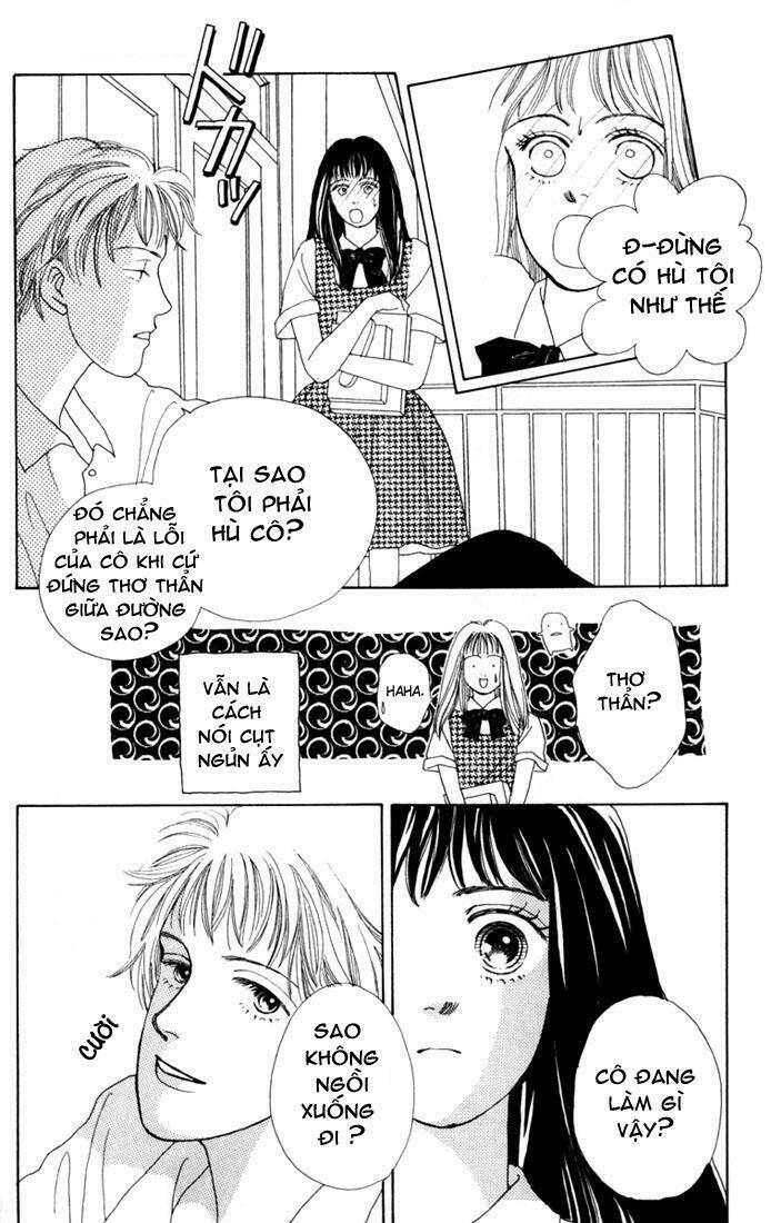 con nhà giàu chapter 14 23