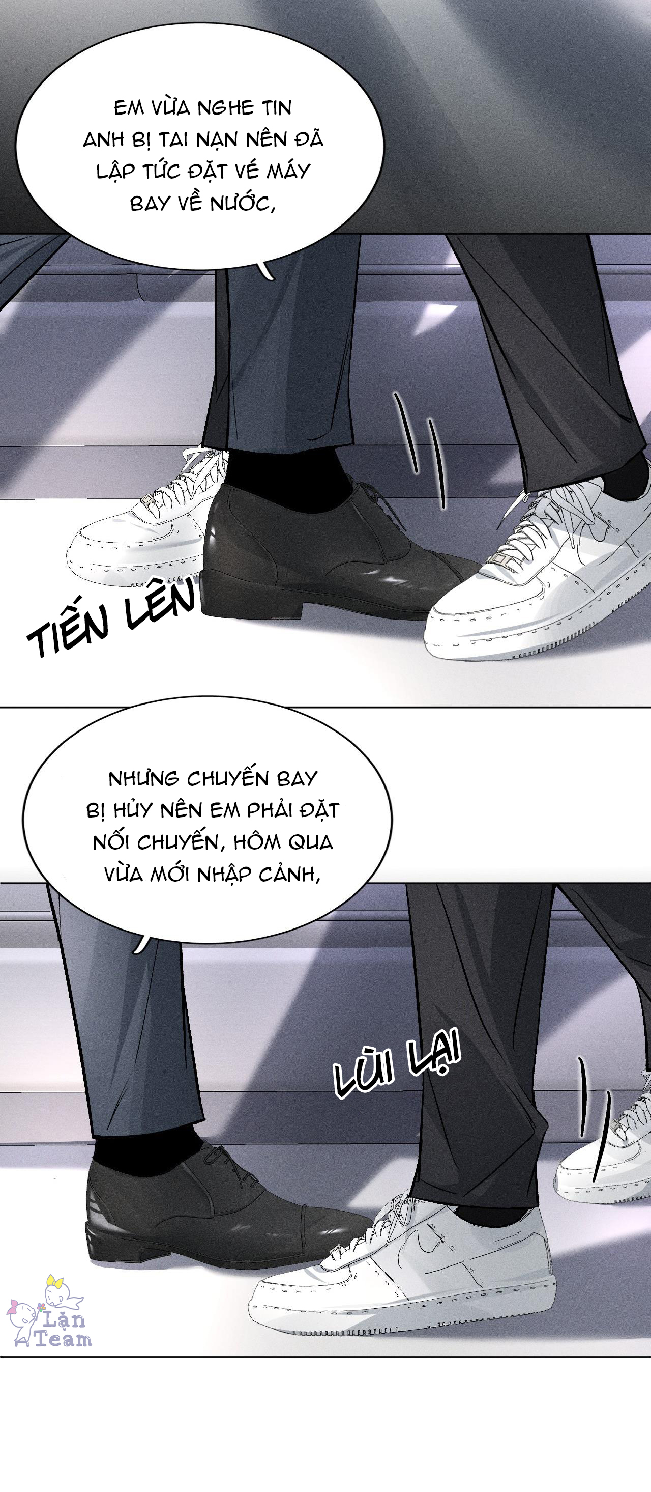 ảnh đế muốn bao nuôi tôi chapter 3 17