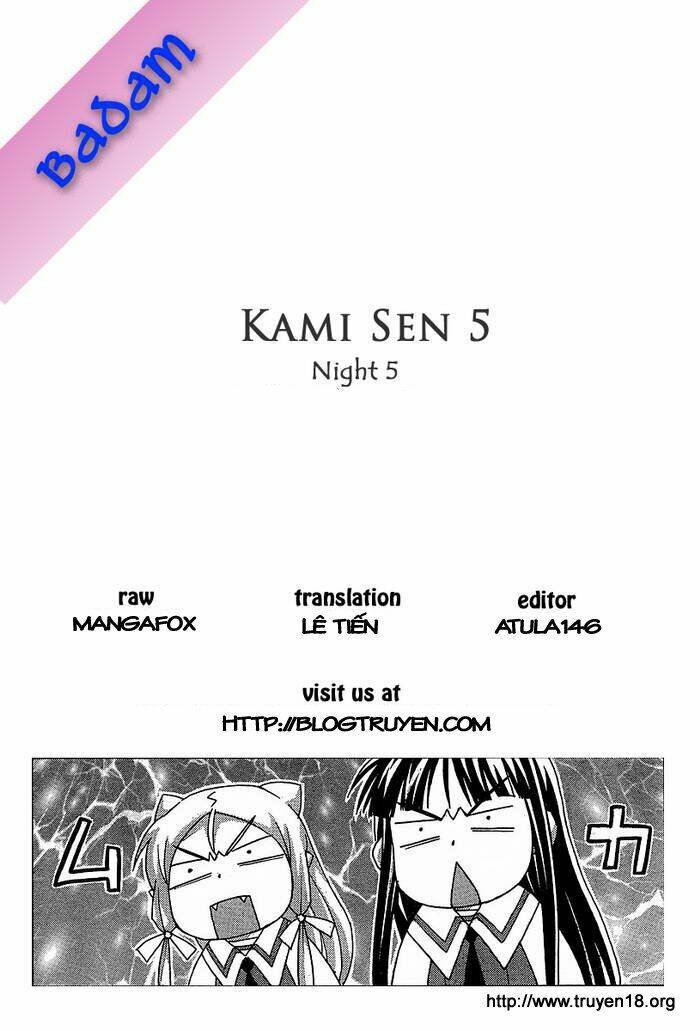 kami sen chapter 5 35