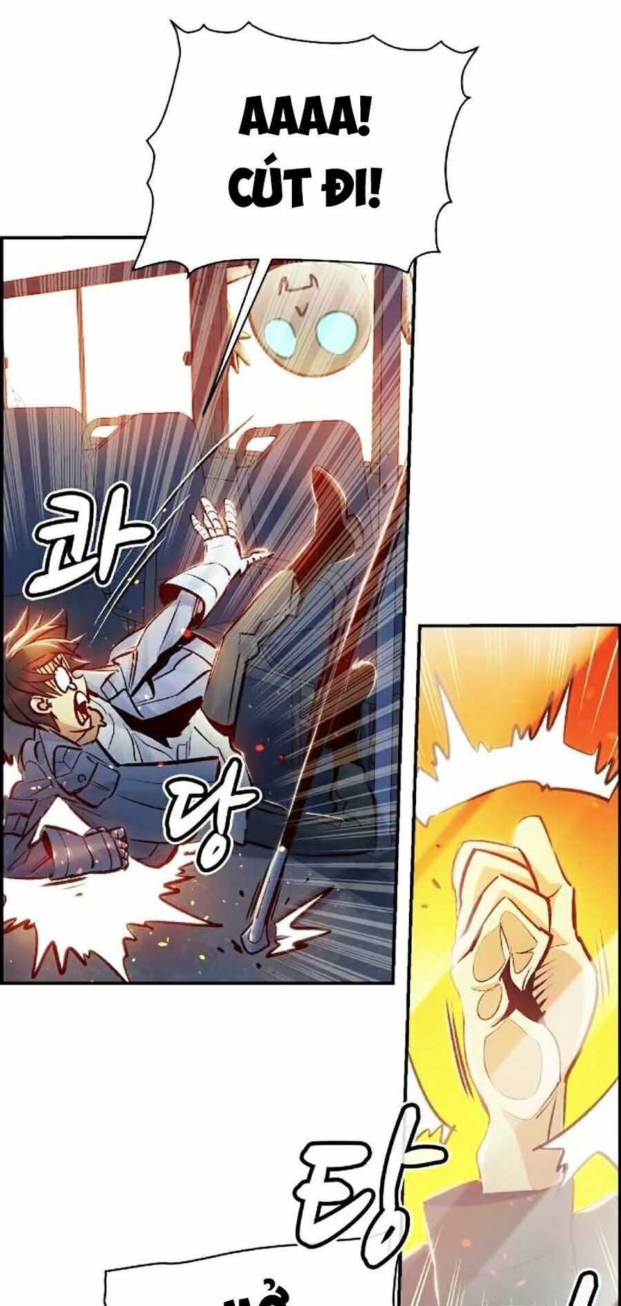 Độc Cô Tử Linh Sư chapter 9 55