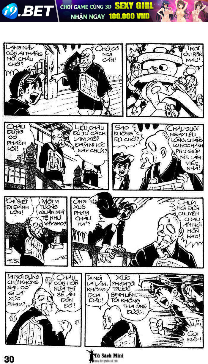 mankichi chapter 1 31