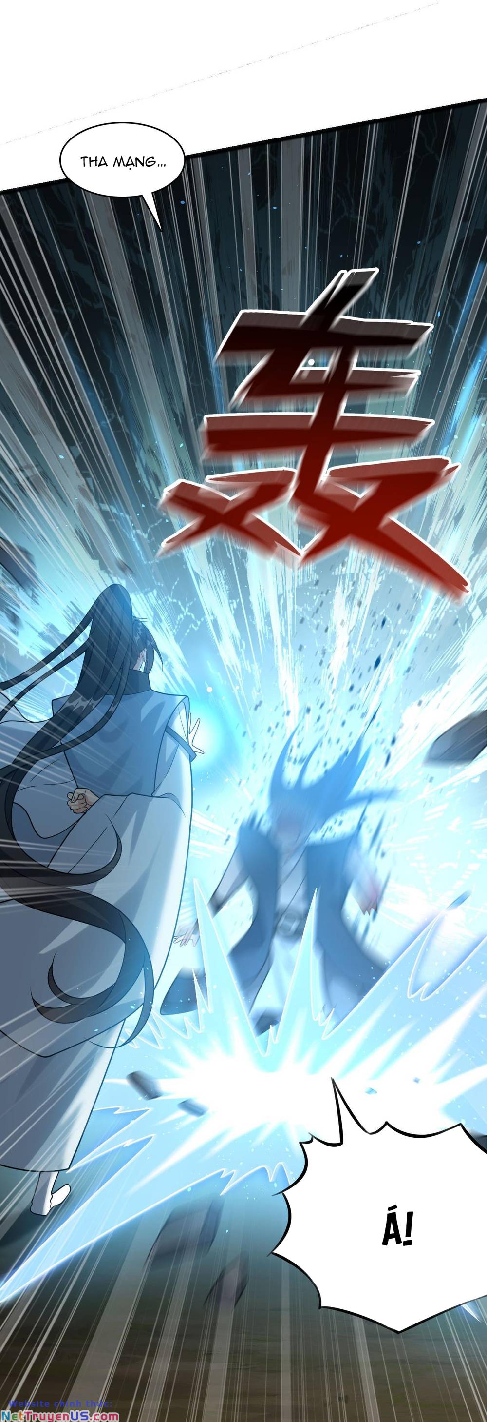 ta nuôi nữ đế phản diện thành yandere chapter 10 22