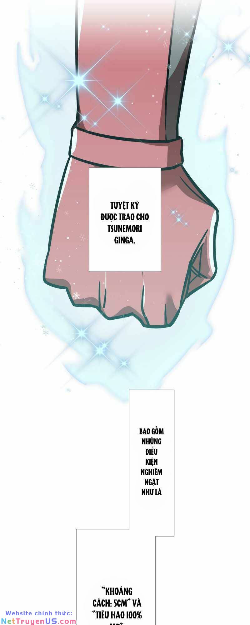 Huyết Thánh Cứu Thế Chủ~ Ta Chỉ Cần 0.0000001% Đã Trở Thành Vô Địch chapter 56 107