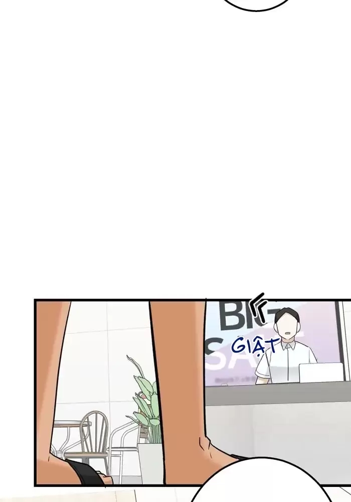 anh bạn của tôi đang phát sáng kìa ! chapter 45 62