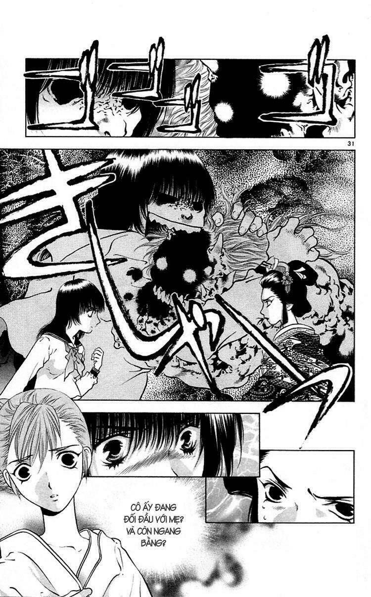 girls saurus chapter 16 31