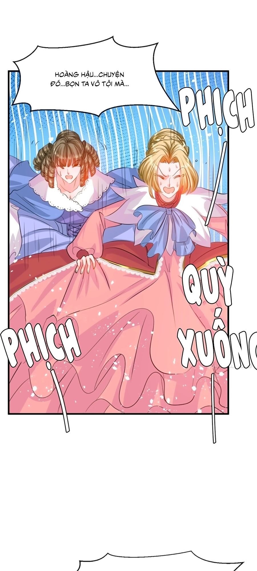 hệ thống công lược của tiểu công chúa chapter 46 24