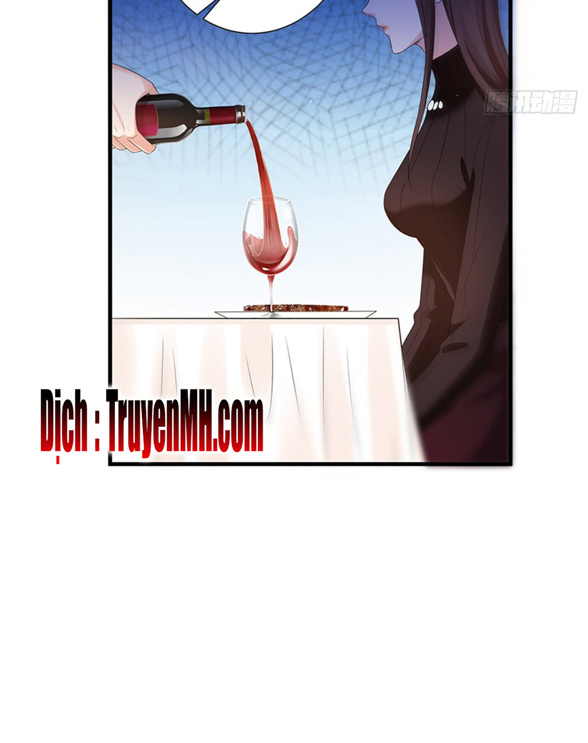 thí hôn lão công, cần giúp sức chapter 19 7