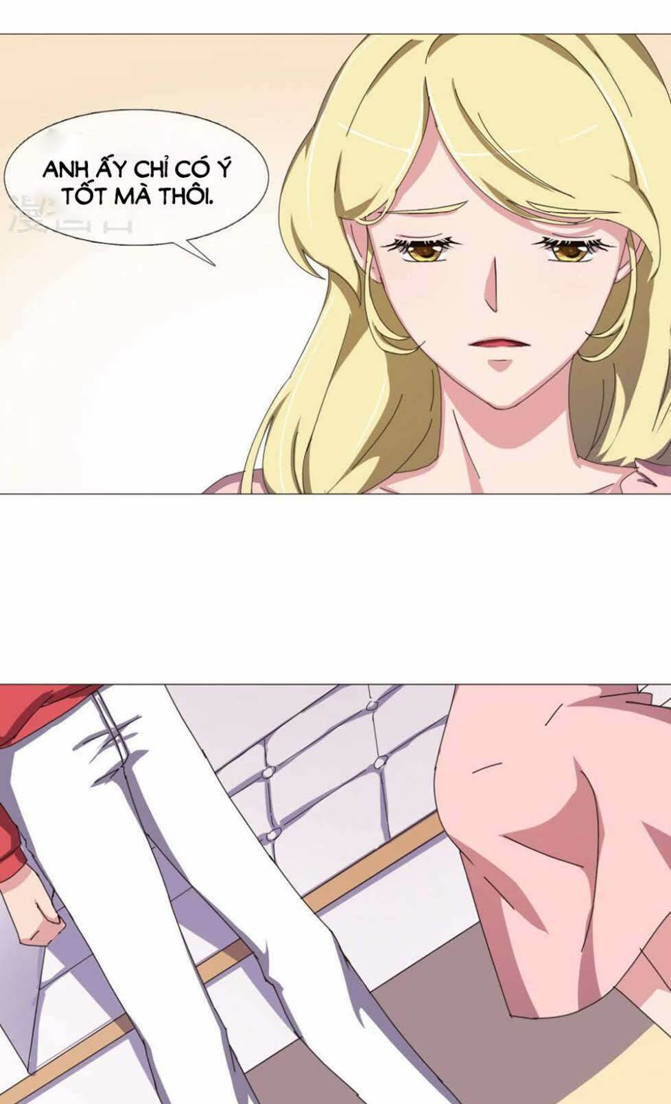 siêu mẫu thế thân chapter 24 13