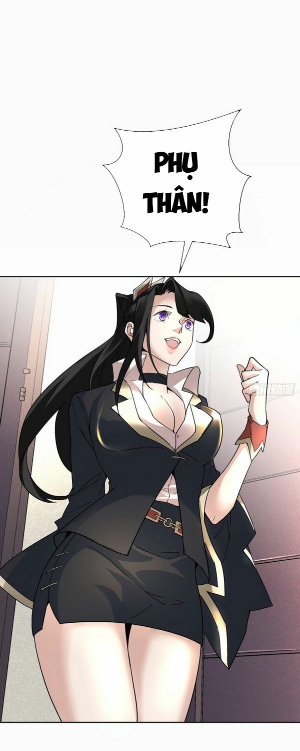 ta là nhà giàu số một, ta không muốn trọng sinh chapter 33 38