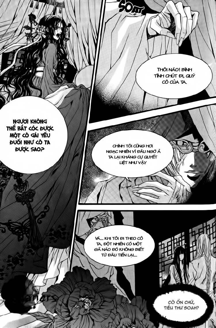 habaek-eui shinbu chapter 41 10