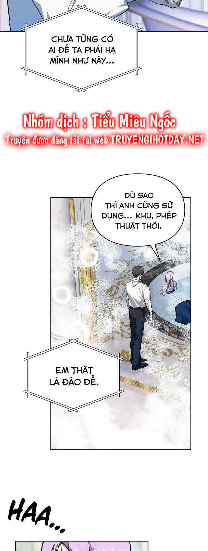 hãy nghe lời của tôi chapter 61 64