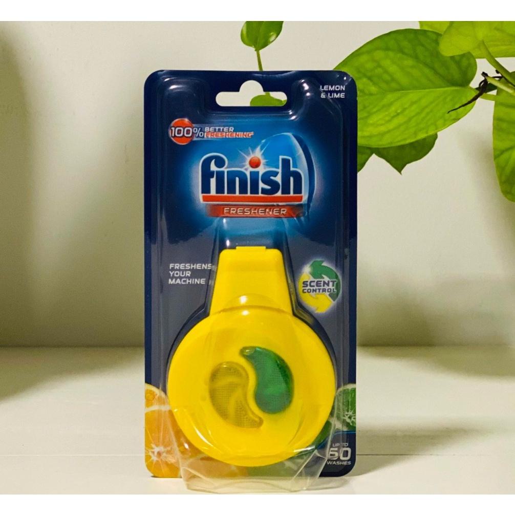Bột Rửa Bát Finish 4.5kg Cho Máy Rửa Chén Bát