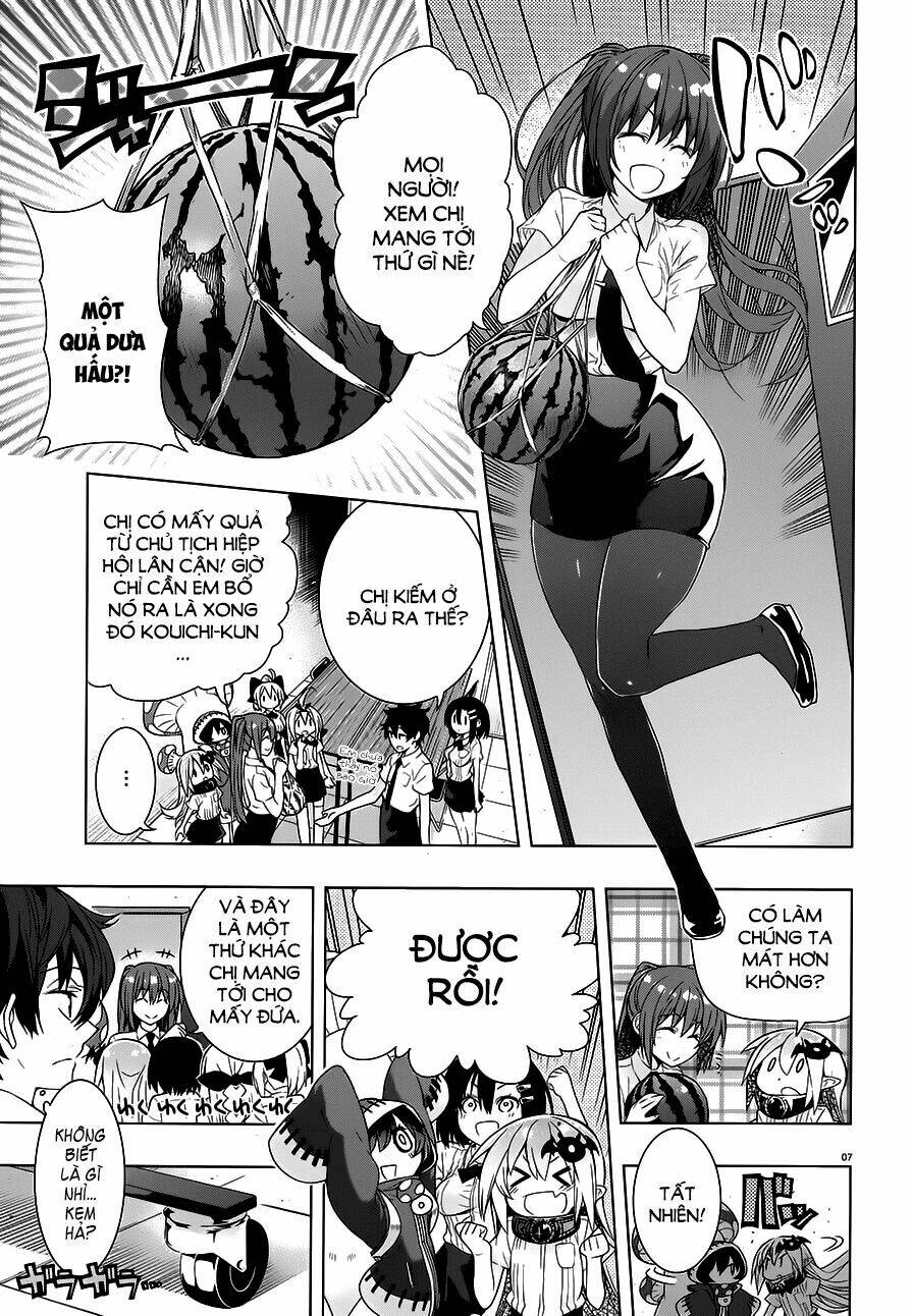 floor ni maou ga imasu chapter 10 9