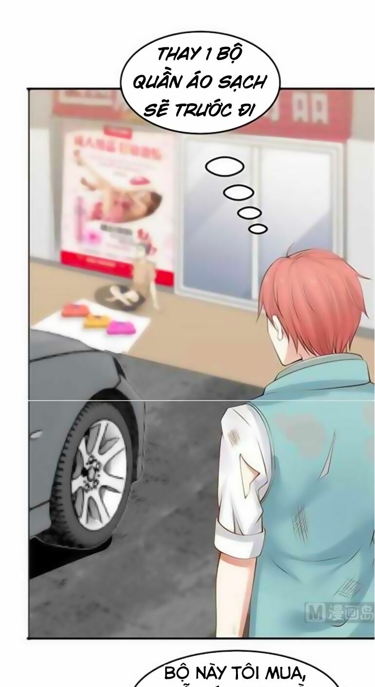 trên người ta có một rồng chapter 63 1