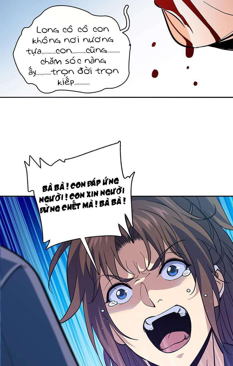 thần điêu hiệp lữ (new 2020) chapter 30 37