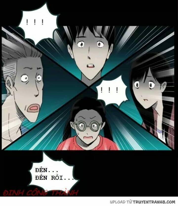 bút tiên chapter 2 24