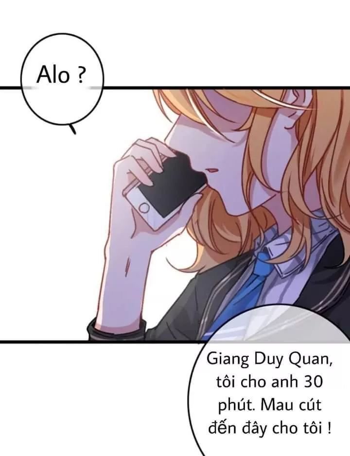 lời thì thầm chapter 26 25