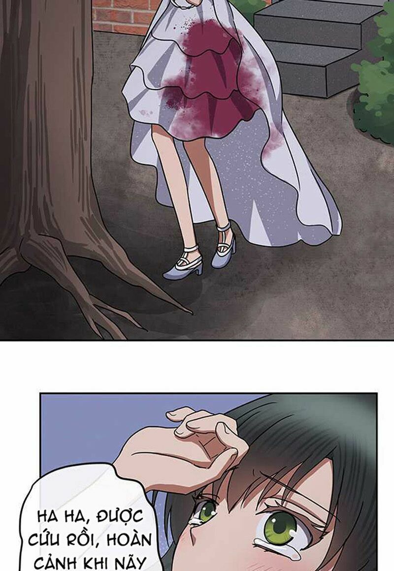 nụ hôn nguyền rủa chapter 94 7