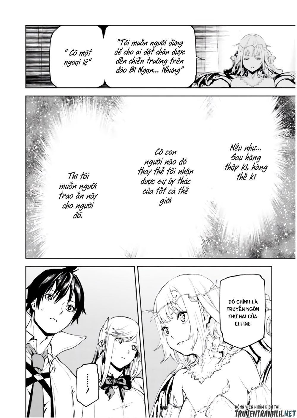 sekai no owari to yoakemae chapter 31 15