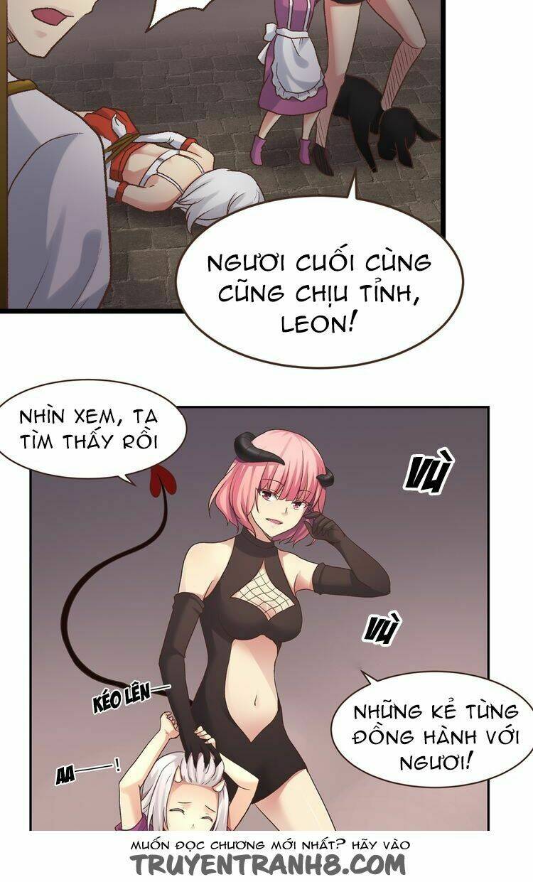 vì tôi là ông chú mở tiệm bán vũ khí chapter 45 7