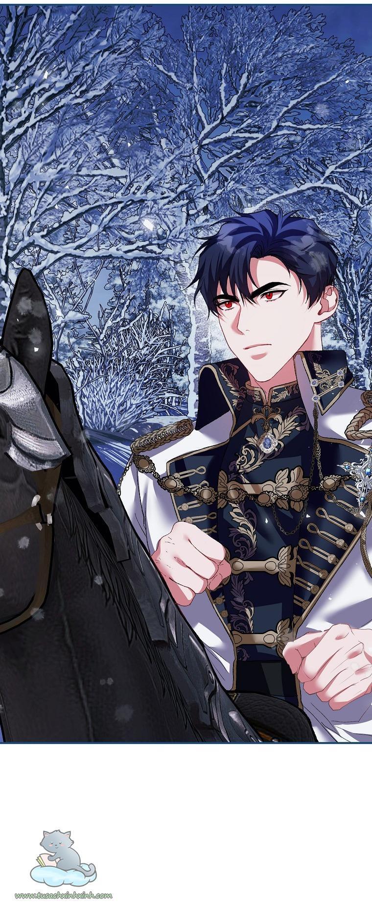 tháng năm cuối cùng của nữ phụ đoản mệnh chapter 36 29