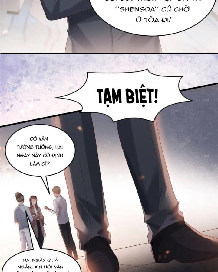 tái sinh tương ngộ chapter 93 21
