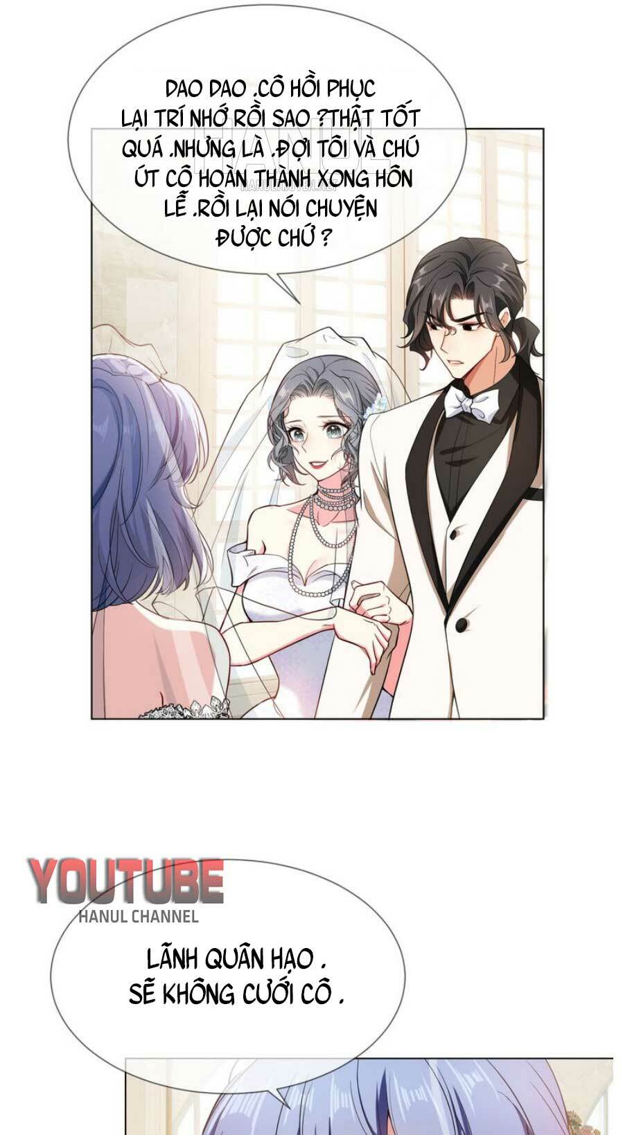 cô vợ nhỏ nuông chiều quá lại thành ác!! chapter 192.1 11