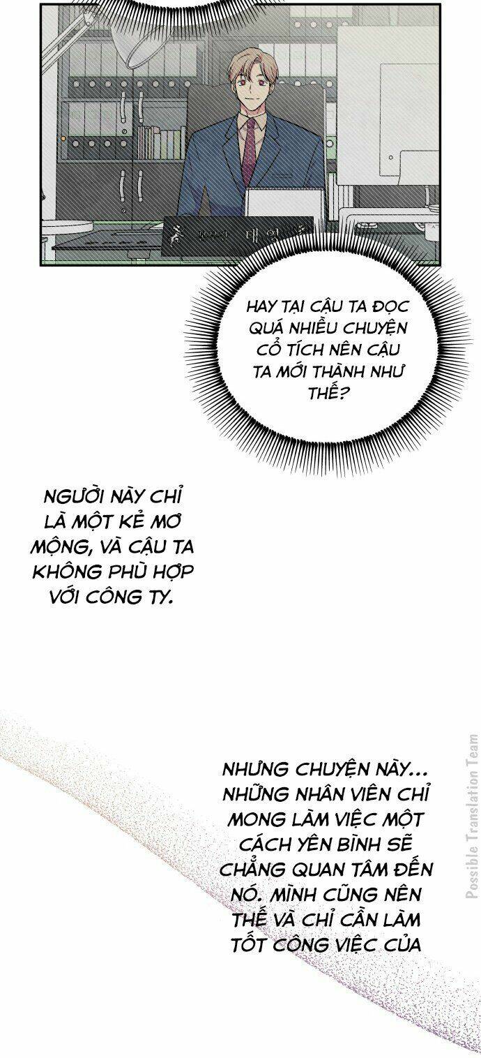 tai sói và mũ đỏ chapter 31 36