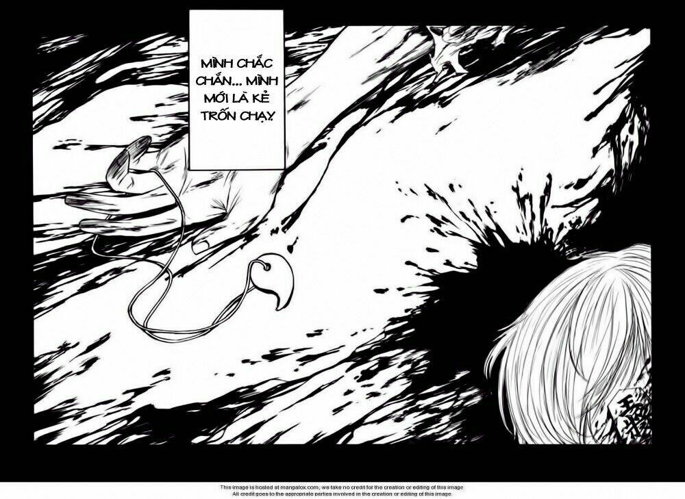 shion no ou chapter 21 8