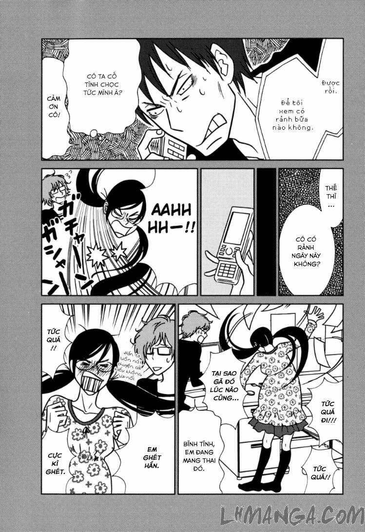 usagi drop chapter 41 28