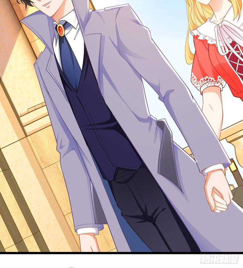 thiết lập nhân vật daddy của tôi bị sụp đổ chapter 51 10