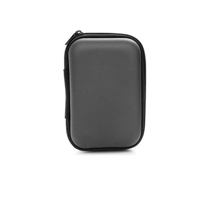 Túi máy ảnh mini máy ảnh đa chức năng camera Video Video không thấm nước Túi di động Túi di động lưu trữ Túi lưu trữ Túi lưu trữ DSLR J5C3 Màu