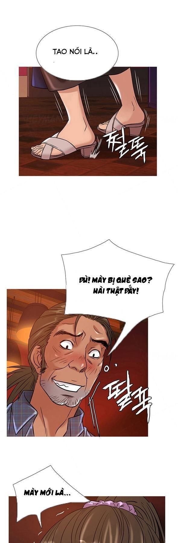 thiên đường chapter 51 3